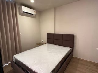For rent 1 bed condo in Sathon, Bangkok