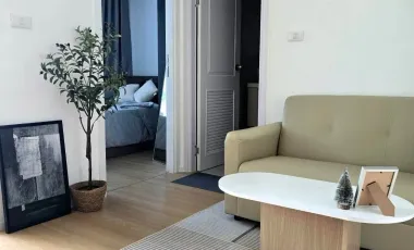 Wohnung zur Miete mit 1 Zimmer in Bang Na, Bangkok