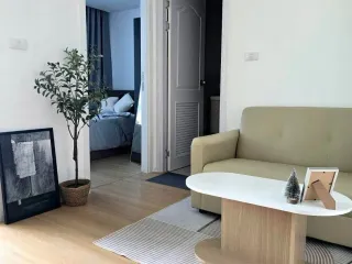 For rent 1 bed condo in Bang Na, Bangkok