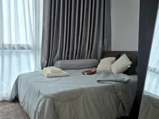 For rent 1 bed condo in Bang Na, Bangkok