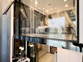 À vendre 1 chambre condo à Chatuchak, Bangkok