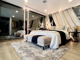 À vendre 1 chambre condo à Chatuchak, Bangkok