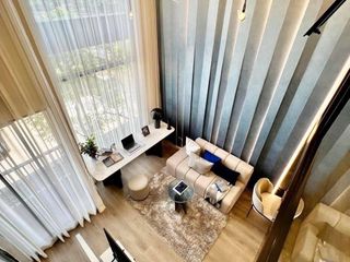 À vendre 1 chambre condo à Chatuchak, Bangkok