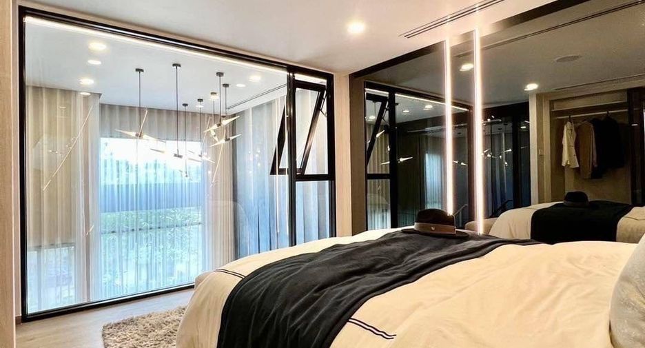 For sale 1 bed condo in Chatuchak, Bangkok