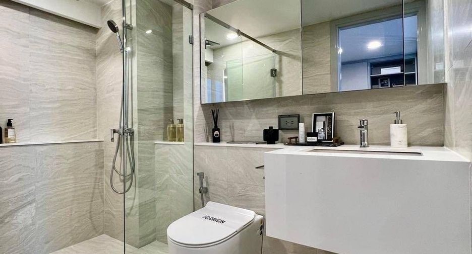 For sale 1 bed condo in Chatuchak, Bangkok