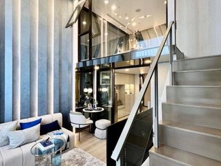 À vendre 1 chambre condo à Chatuchak, Bangkok