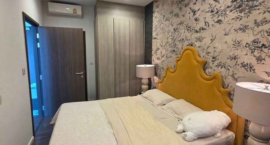 Аренда 1 кровать кондо в Банг На, Бангкок