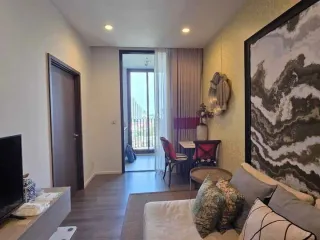 À louer 1 chambre condo à Bang Na, Bangkok