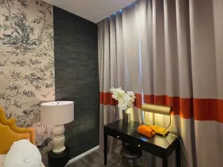 À louer 1 chambre condo à Bang Na, Bangkok