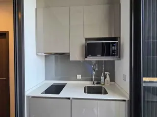 À louer 1 chambre condo à Bang Na, Bangkok