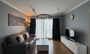 Condo en alquiler de 2 habitaciones en Yan Nawa, Bangkok