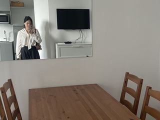 For rent スタジオ condo in Huai Khwang, Bangkok