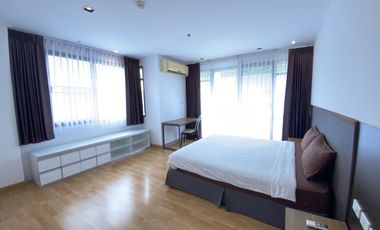 For rent 1 Beds apartment in Khlong Toei, Bangkok