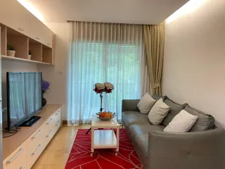 出租 1 卧室 公寓 在 Phra Khanong, 曼谷