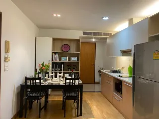 出租 1 卧室 公寓 在 Phra Khanong, 曼谷