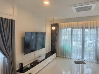 出租 4 卧室 独立屋 在 Bang Phli, Samut Prakan