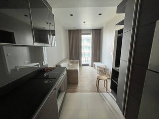 Аренда 1 кровать кондо в Кхлонг Тоеи, Бангкок