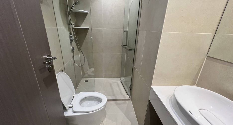 Wohnung zur Miete mit 1 Zimmer in Khlong Toei, Bangkok