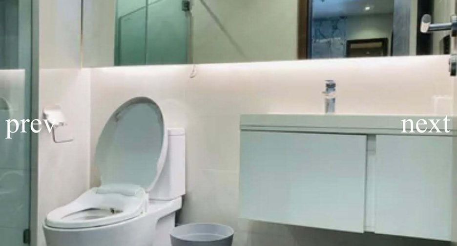 Wohnung zur Miete mit 1 Zimmer in Phra Khanong, Bangkok