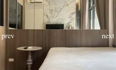 Wohnung zur Miete mit 1 Zimmer in Phra Khanong, Bangkok