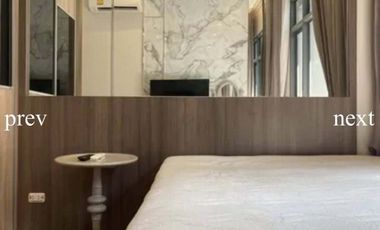 For rent 1 bed condo in Phra Khanong, Bangkok