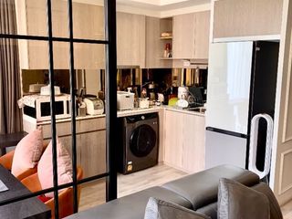 Wohnung zum Kauf mit 2 Zimmer in Phra Khanong, Bangkok