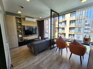 Wohnung zum Kauf mit 2 Zimmer in Phra Khanong, Bangkok
