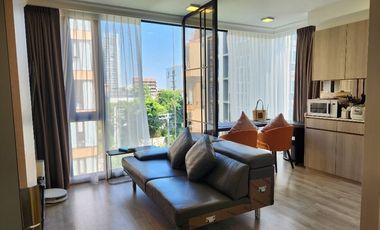 For sale 2 bedrooms condo in Phra Khanong, Bangkok