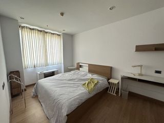 Аренда 1 кровать кондо в Хуаи Кхщанг, Бангкок