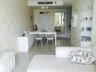 出售 1 卧室 公寓 在 Khlong San, 曼谷