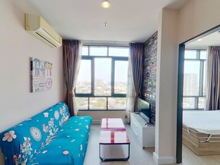 出售 2 卧室 公寓 在 Bang Sue, 曼谷