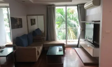 À louer 2 chambres condo à Khlong Toei, Bangkok