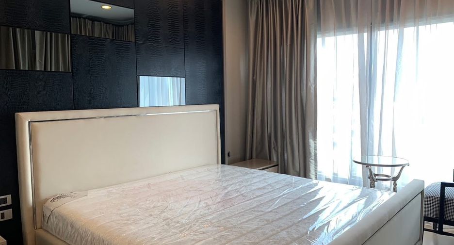 For rent 2 ベッドルーム condo in Khlong Toei, Bangkok