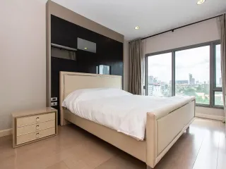 Wohnung zur Miete mit 2 Zimmer in Khlong Toei, Bangkok