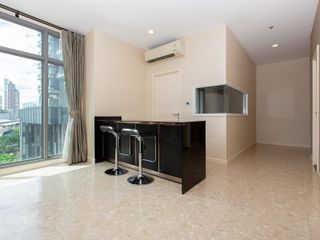 Wohnung zur Miete mit 2 Zimmer in Khlong Toei, Bangkok