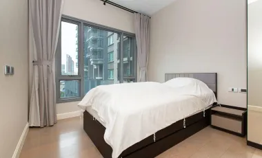 For rent 2 ベッドルーム condo in Khlong Toei, Bangkok