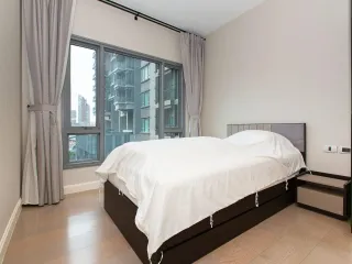 Wohnung zur Miete mit 2 Zimmer in Khlong Toei, Bangkok
