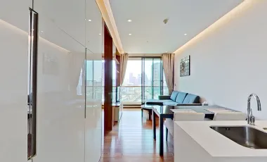 For rent 1 Beds condo in Khlong Toei, Bangkok