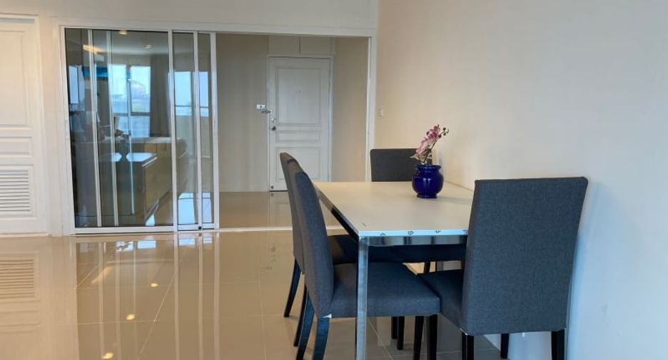 Wohnung zur Miete mit 1 Zimmer in Khlong Toei, Bangkok