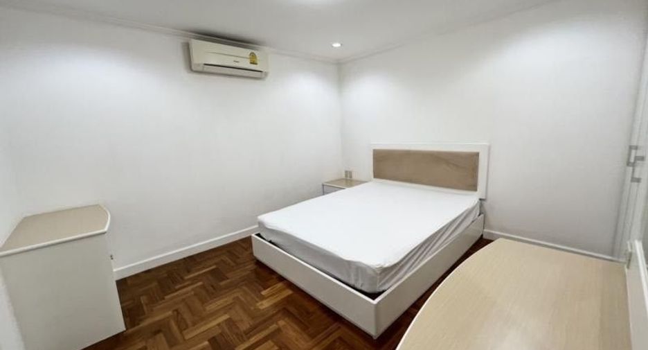 Wohnung zur Miete mit 2 Zimmer in Khlong Toei, Bangkok