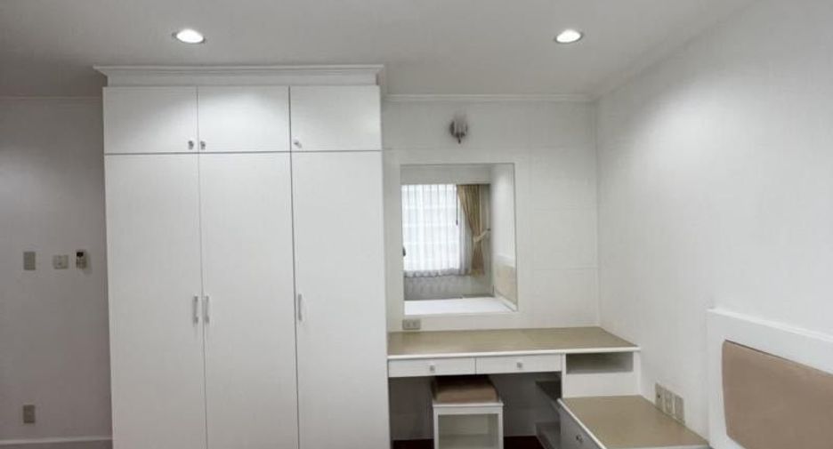 Wohnung zur Miete mit 2 Zimmer in Khlong Toei, Bangkok