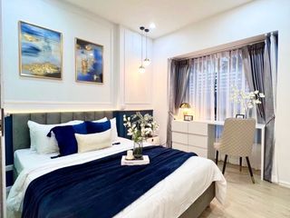 Wohnung zum Kauf mit 1 Zimmer in Suan Luang, Bangkok