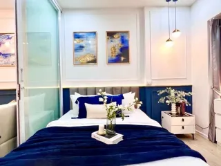 Wohnung zum Kauf mit 1 Zimmer in Suan Luang, Bangkok
