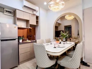 Wohnung zum Kauf mit 1 Zimmer in Suan Luang, Bangkok