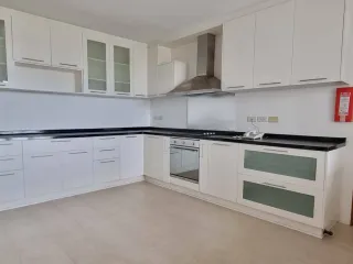 Apartamento en alquiler de 3 habitaciones en Sathon, Bangkok