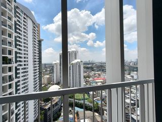 À louer studio condo à Khlong Toei, Bangkok