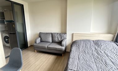 For sale studio condo in Bang Na, Bangkok