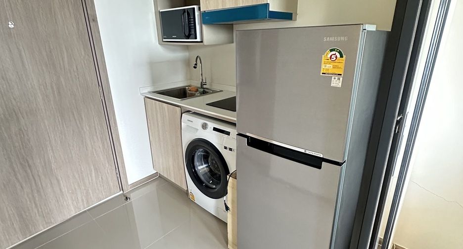 Wohnung zum Kauf mit Studio in Bang Na, Bangkok