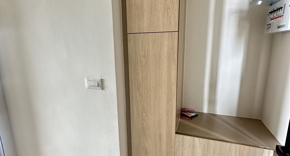Wohnung zum Kauf mit Studio in Bang Na, Bangkok