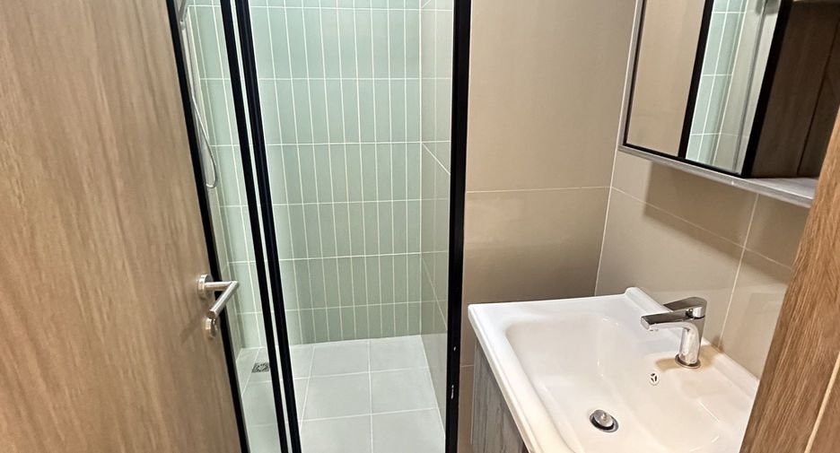 Wohnung zum Kauf mit Studio in Bang Na, Bangkok
